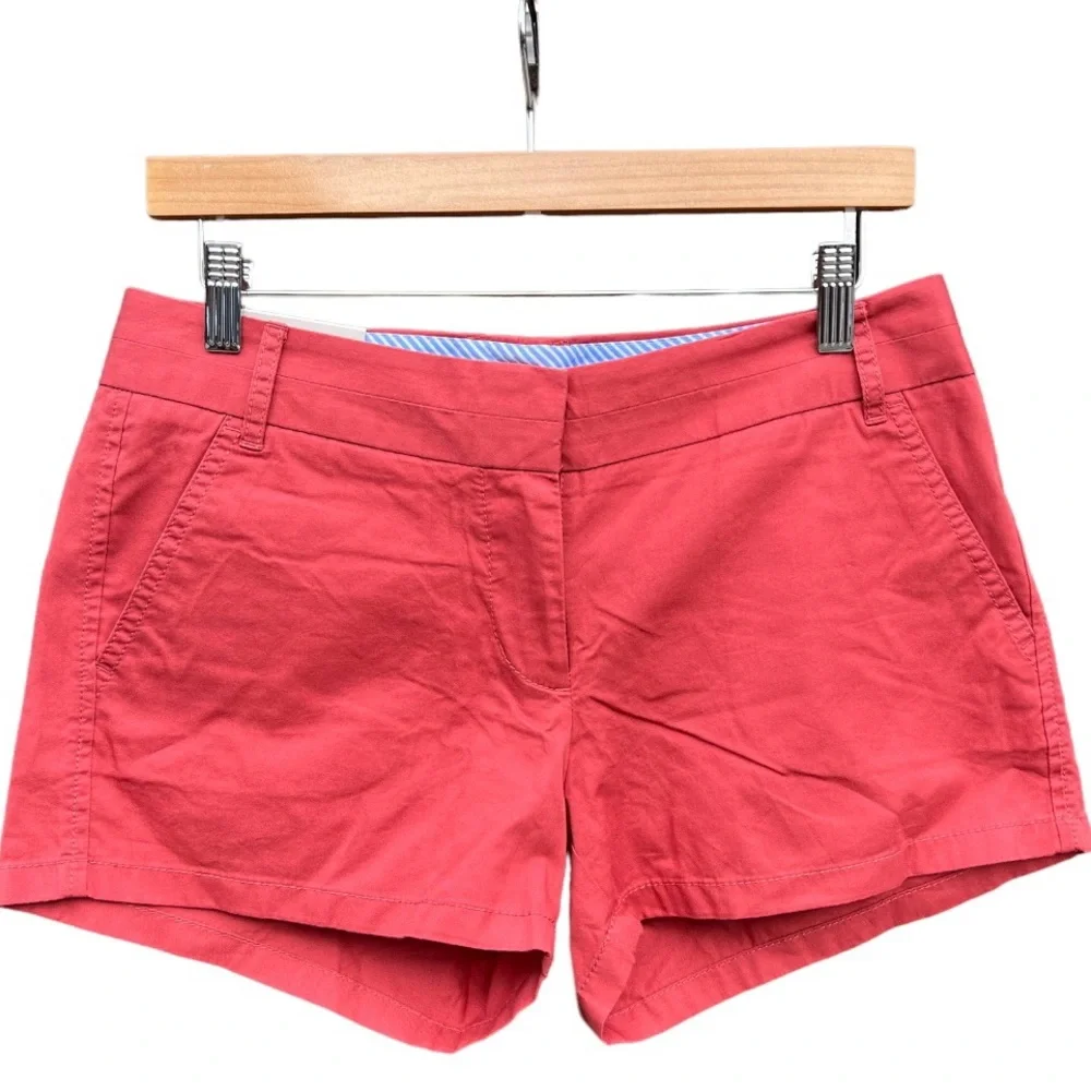J. Crew crew chino